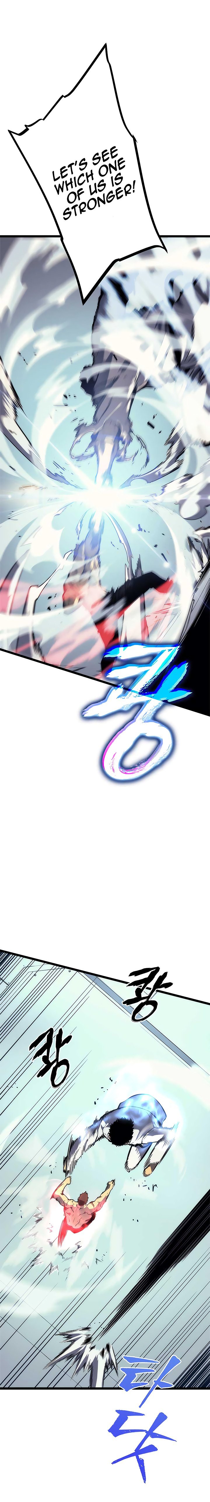 Solo Leveling, Chapter 92 image 05